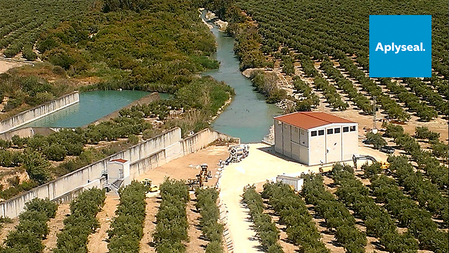 Imagen Dos Embalse Vademojón